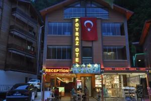 Poyraz Hotel Uzungöl, Uzungol
