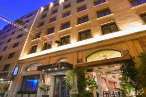 Pera Tulip Hotel, Istanbul