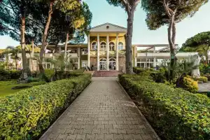 ROBINSON NOBILIS - All inclusive Hotel, Belek