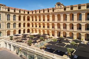 InterContinental Marseille - Hotel Dieu, an IHG Hotel, Marseille