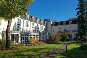Ringhotel VITALHOTEL ambiente, Bad Wilsnack