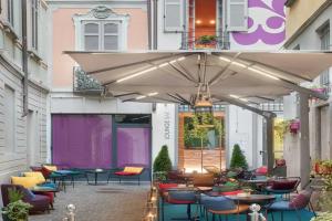 73 Boutique Hotel, Como