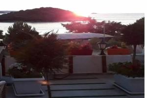Hotel Ardiani, Ksamil