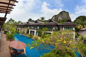 Railay Village Resort-SHA Extra Plus, Railay Beach