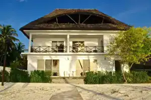 Cristal Resort, Paje