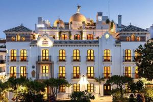 Hotel Silken El Pilar Andalucia, Estepona