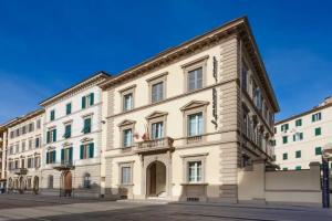 Hotel Embassy, Florence