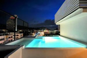 The Album Hotel, Patong