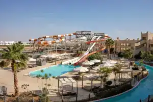 Coral Sea Waterworld Hotel, Sharm el Sheikh