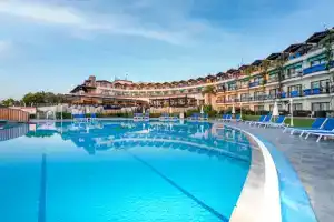 Armas Labada Hotel, Kemer