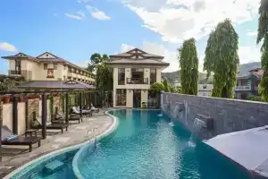 Atithi Resort & Spa, Pokhara