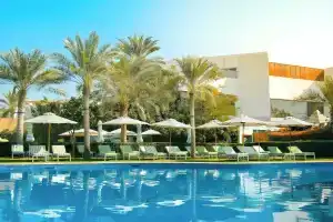 Dubai Marine Beach Resort & Spa, Dubai