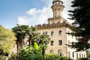 Relais & Chateaux Villa Crespi, Orta San Giulio
