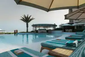 Jumeirah at Saadiyat Island Resort