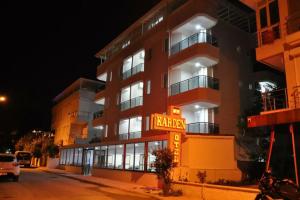 Karden Hotel, Antalya