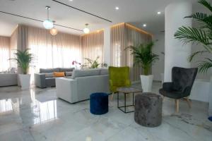 Papouis Protaras Hotel, Protaras