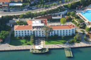 Ece Saray Marina Resort, Fethiye