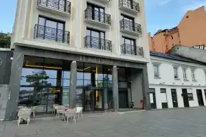 Calisi Hotel