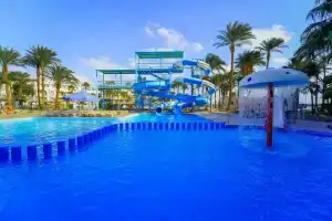 ZYA Regina Resort and Aqua Park Hurghada, Hurghada