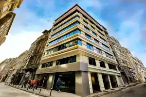 Weingart Istanbul Hotel