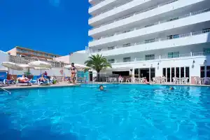 HSM Reina del Mar Hotel, L'Arenal