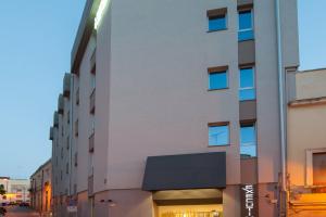 Hotels