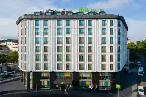 ibis Styles Merter Mini-hotel, Istanbul