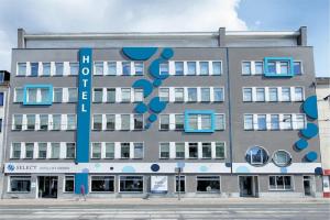Select Hotel City, Bremen
