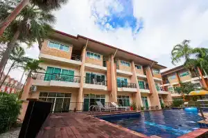 Jinta Andaman Mini-hotel, Kata