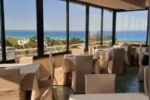 Hotel Baia Verde, Gallipoli