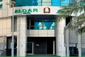 Aldar Hotel, Sharjah
