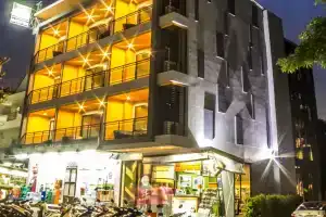 The Capuchin Hotel Krabi, Beach - SHA Plus, Ao Nang