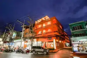 Khaleej Mass Hotel, Patong