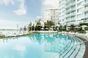 Mondrian South Beach, Miami Beach