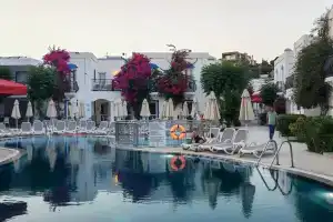 Paloma Family Club Hotel, Bitez
