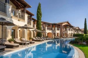 Atlantica Aphrodite Hills Hotel, Kouklia