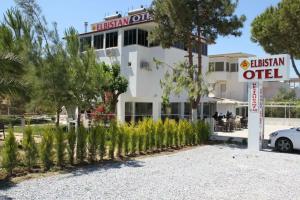 AELBİSTAN Mini-hotel, Didim
