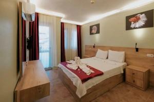 Tunacan Hotel, Oludeniz