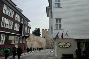 Premist Hotels Sultanahmet, Istanbul