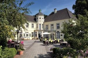 Hotel Haus Duden, Wesel