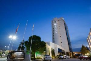 Baia Hotel, Bursa