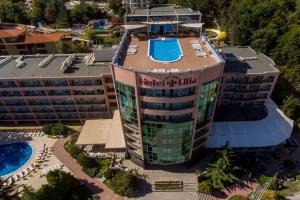 Hotel Lilia, Golden Sands