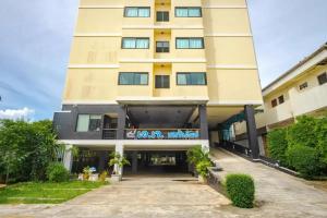 AJ Residence Mini-hotel, Phuket Town