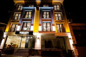 Boss Hotel Sultanahmet