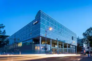 Dorint Kongresshotel, Mannheim