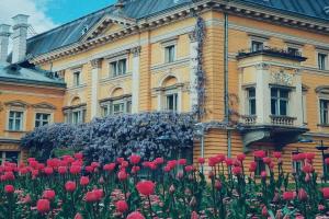 DITER Family Hotel, Sofia
