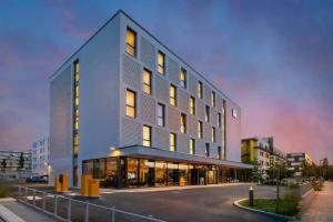 the niu Fury - Apartments, Aschheim