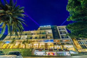 Vile Oliva Hotel & Resort, Petrovac