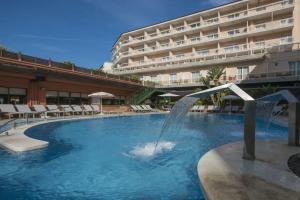 Rosamar & Spa 4*s, Lloret de Mar