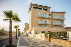 Hotel Stella Marina, Cecina Marina